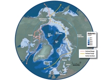 What Is the Northern Sea Route? - Aha!